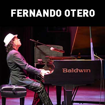 Fernando Otero