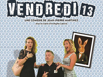 Vendredi-13