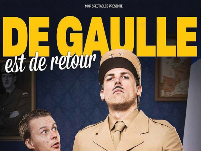 VDEGAULLE