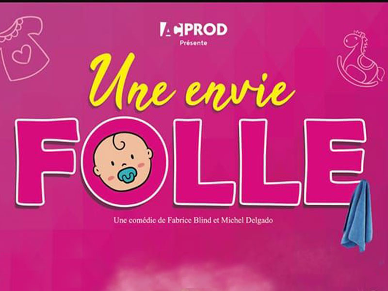 ENVIE-FOLLE
